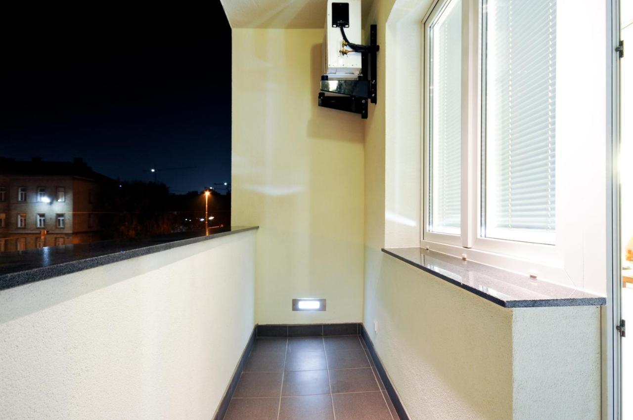 Apartment Giuliano וינה מראה חיצוני תמונה
