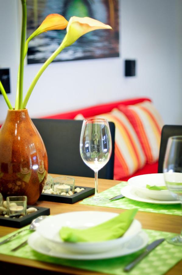 Apartment Giuliano וינה מראה חיצוני תמונה