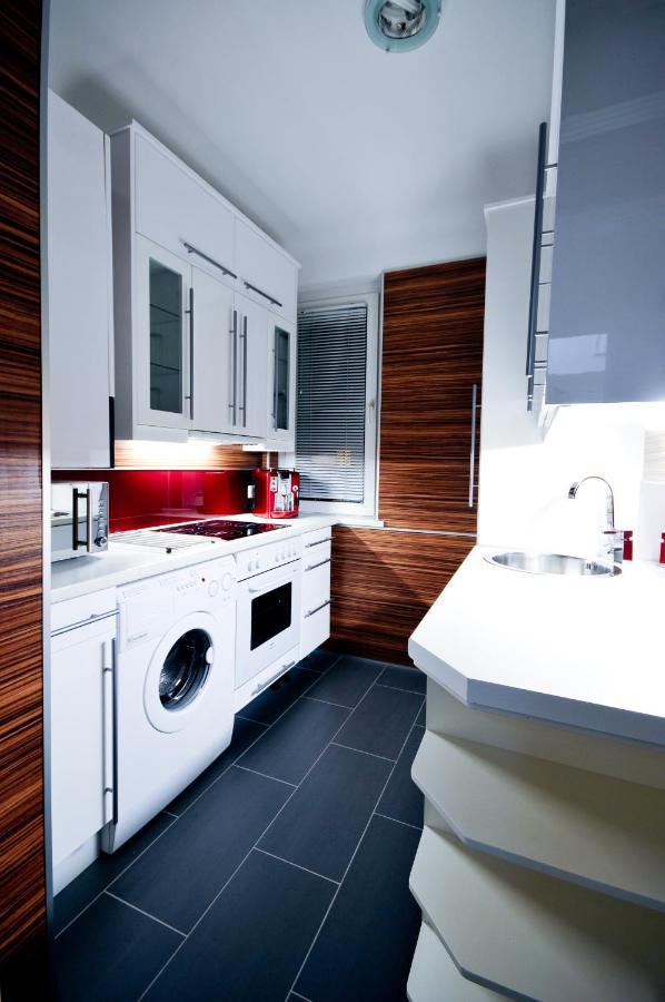 Apartment Giuliano וינה מראה חיצוני תמונה