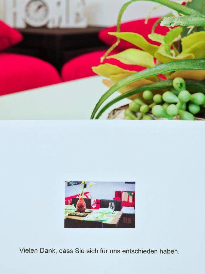 Apartment Giuliano וינה מראה חיצוני תמונה