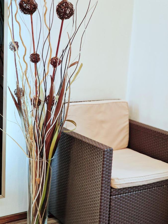 Apartment Giuliano וינה מראה חיצוני תמונה