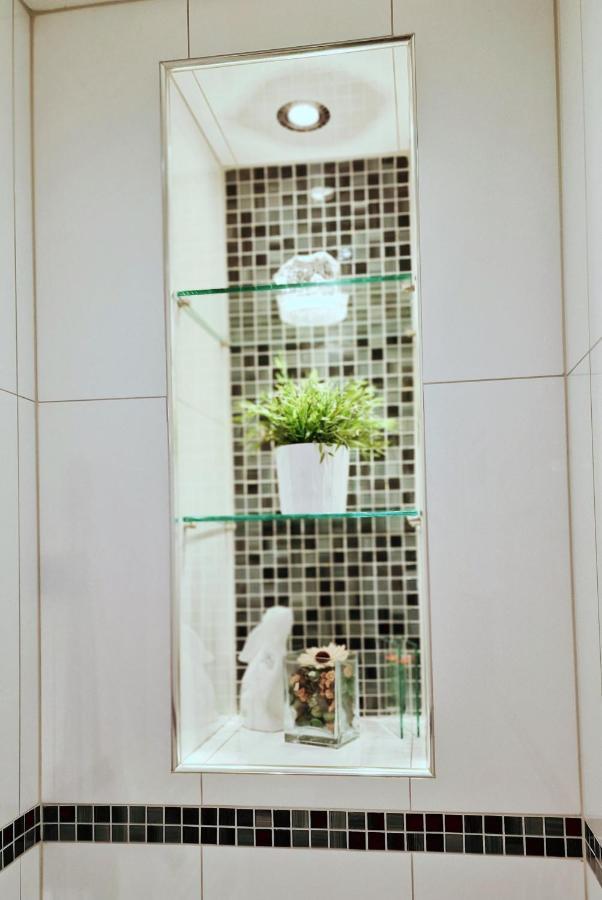 Apartment Giuliano וינה מראה חיצוני תמונה
