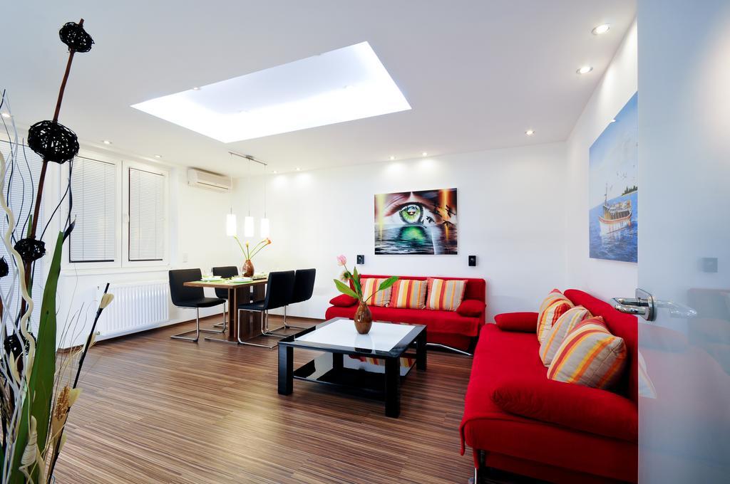 Apartment Giuliano וינה חדר תמונה