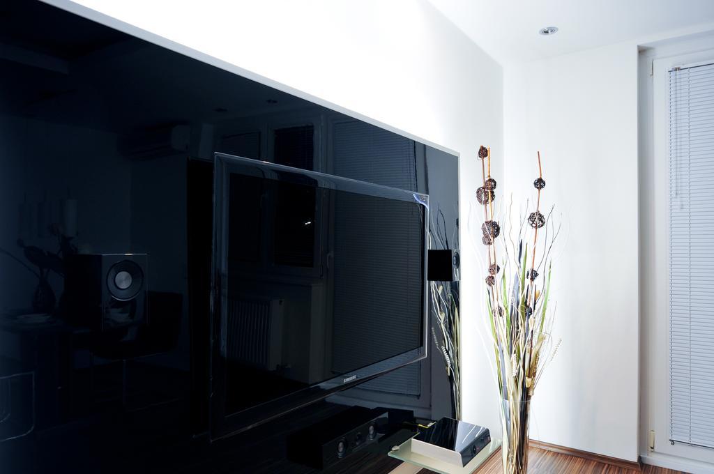 Apartment Giuliano וינה חדר תמונה