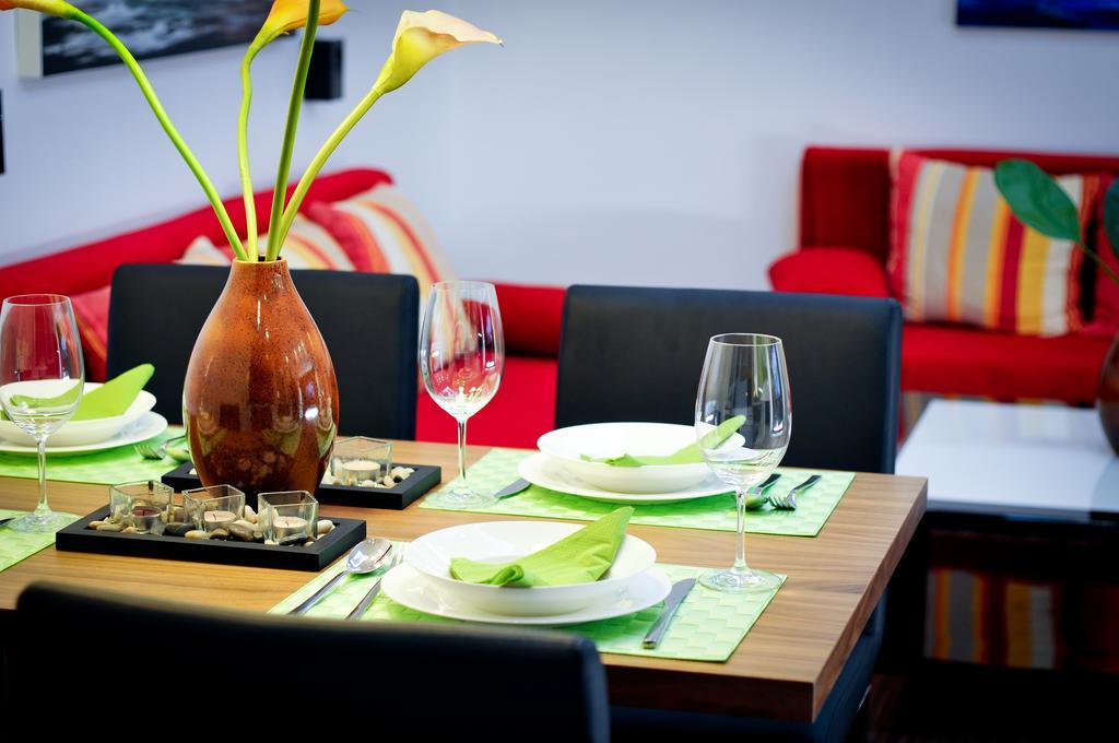 Apartment Giuliano וינה חדר תמונה
