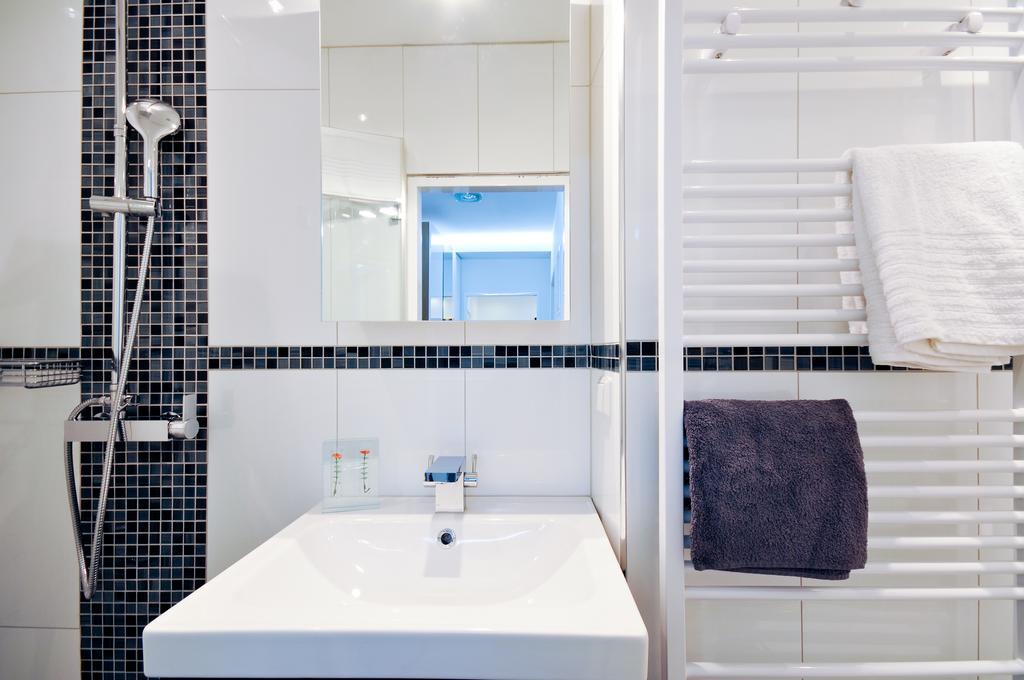 Apartment Giuliano וינה חדר תמונה