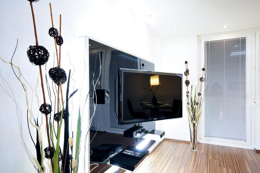 Apartment Giuliano וינה חדר תמונה