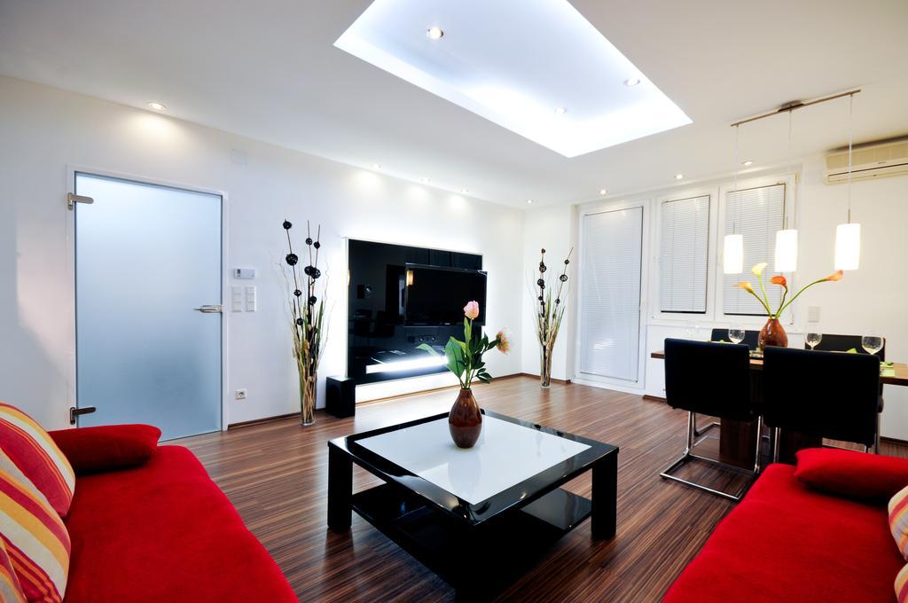 Apartment Giuliano וינה חדר תמונה