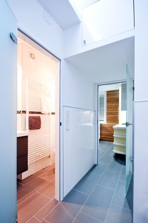 Apartment Giuliano וינה חדר תמונה