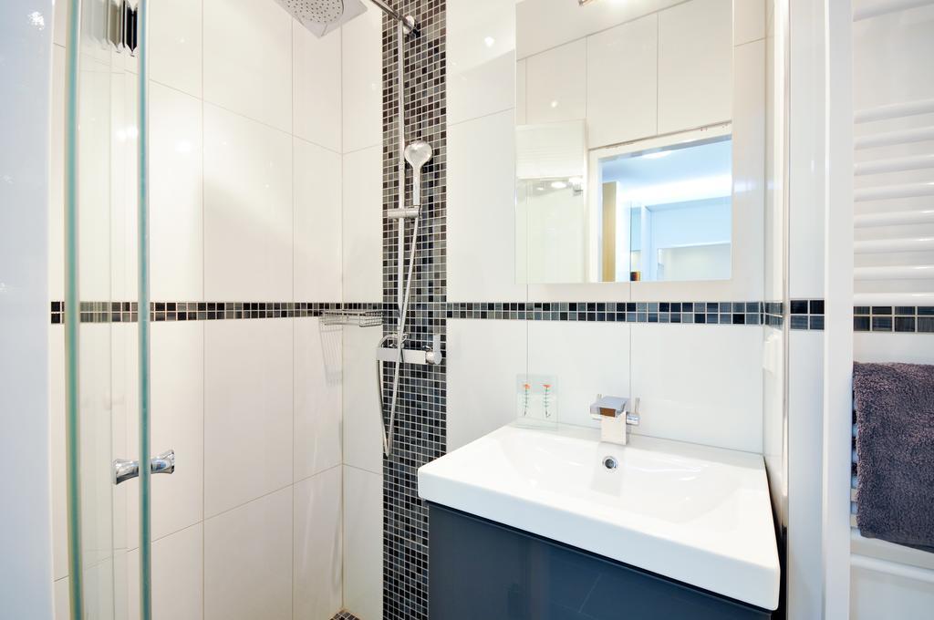 Apartment Giuliano וינה מראה חיצוני תמונה