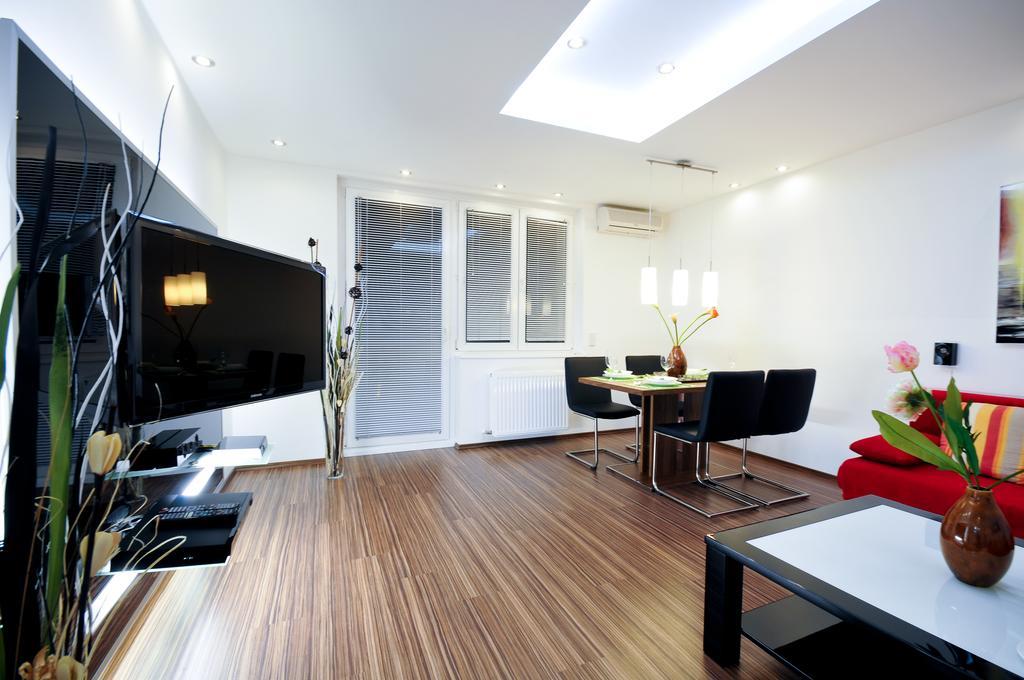 Apartment Giuliano וינה מראה חיצוני תמונה