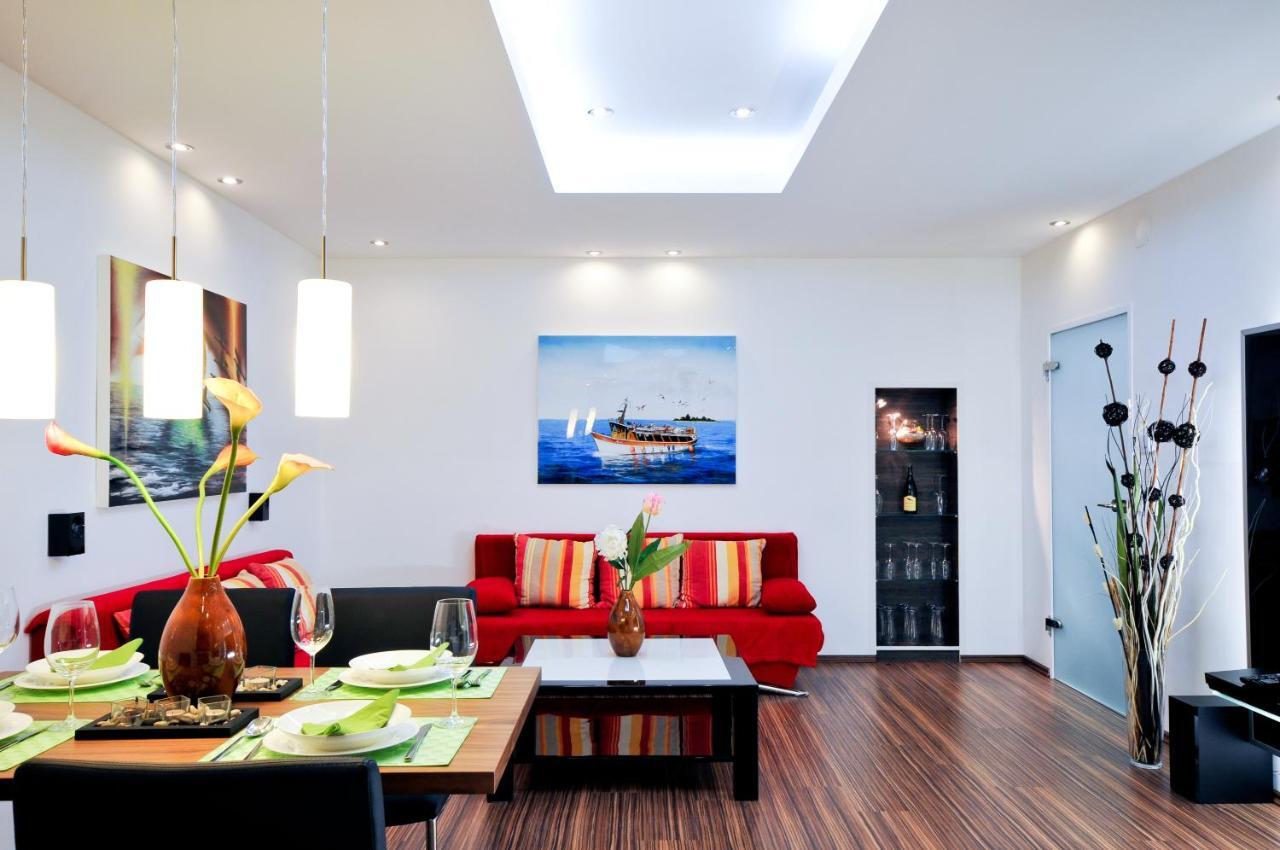 Apartment Giuliano וינה חדר תמונה