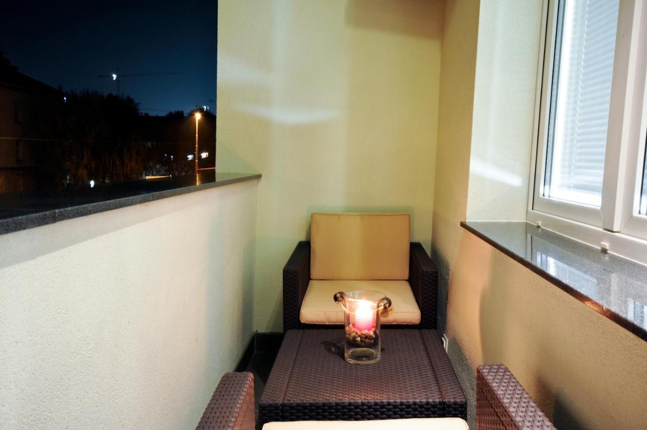 Apartment Giuliano וינה חדר תמונה